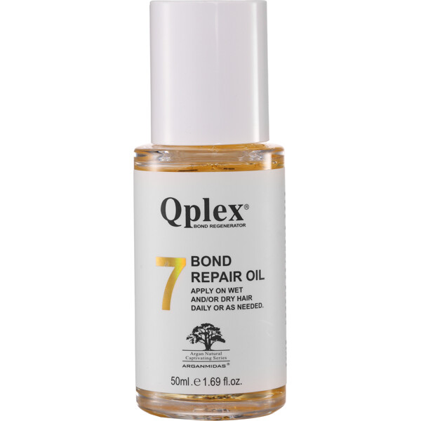 Arganmidas QPlex No.7 Bond Repair Oil