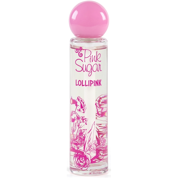 Pink Sugar Lollipink - Eau de toilette