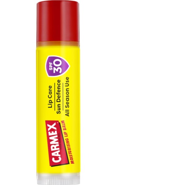 Carmex Lip Balm Classic Stick SPF30