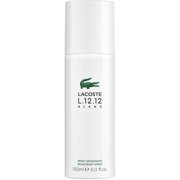 L.12.12 Blanc - Deodorant Spray