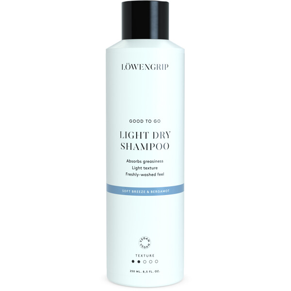 Good To Go Light (breeze) - Dry Shampoo