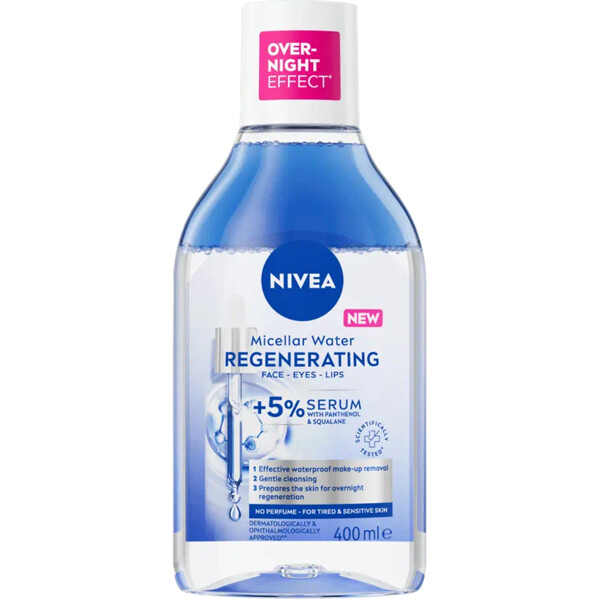 Nivea Micellar Water Regenerating