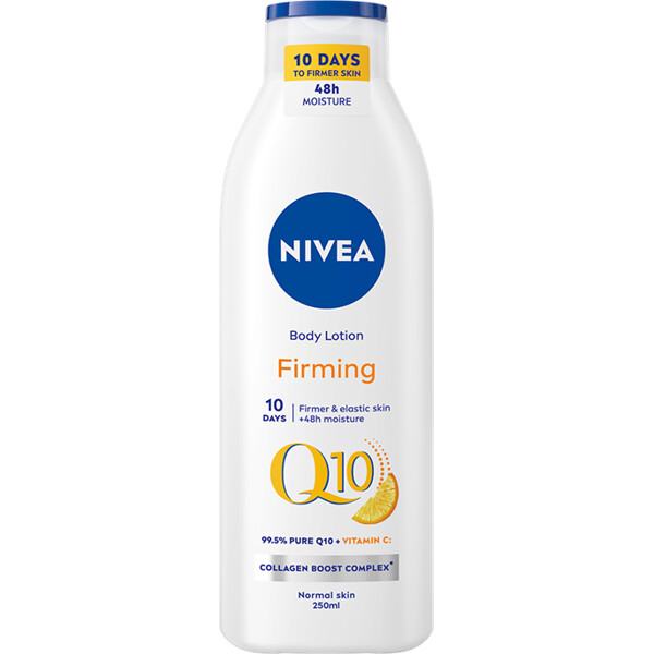 Nivea Q10 Vitamin C Firming Body Lotion