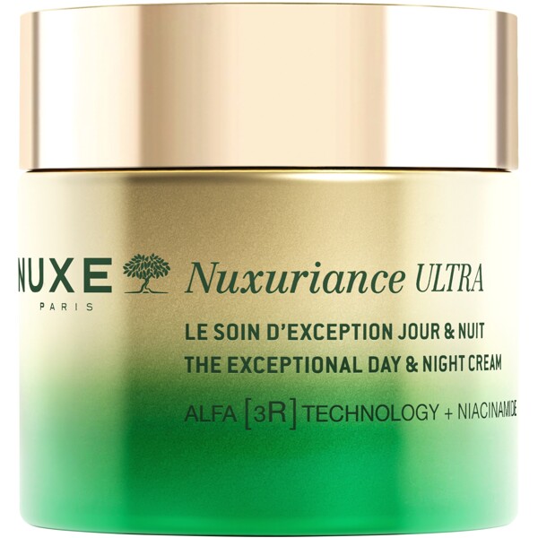 Nuxuriance Ultra The Exceptional Cream