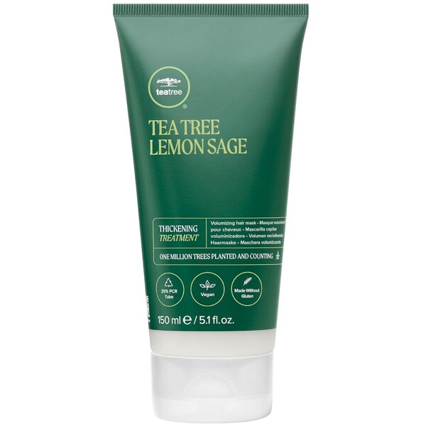 Tea Tree Lemon Sage Thickening Treatment