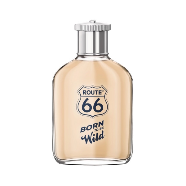 Route 66 Born To Be Wild - Eau de toilette