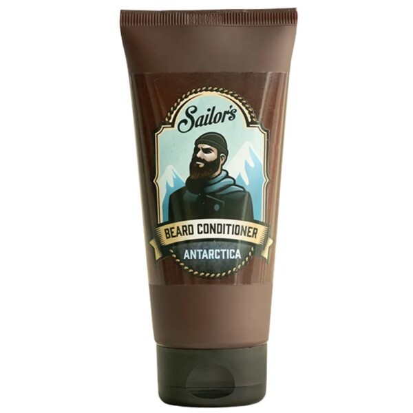 Sailor's Beard Conditioner Antarctica