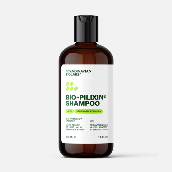 Bio-Pilixin® Shampoo | Men