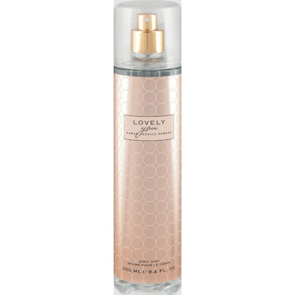 Lovely You - Body Mist