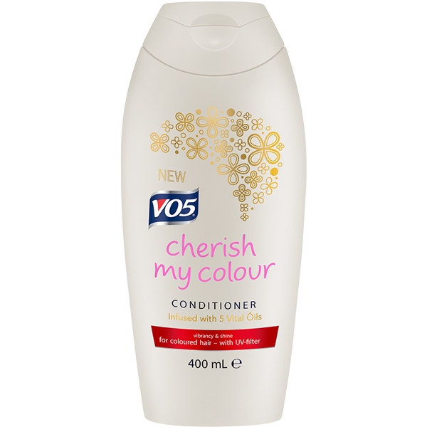 VO5 Cherish My Colour Conditioner