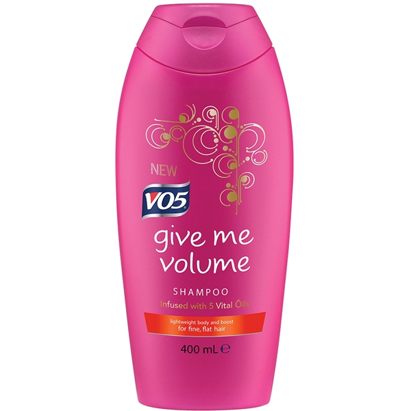 VO5 Give Me Volume Shampoo