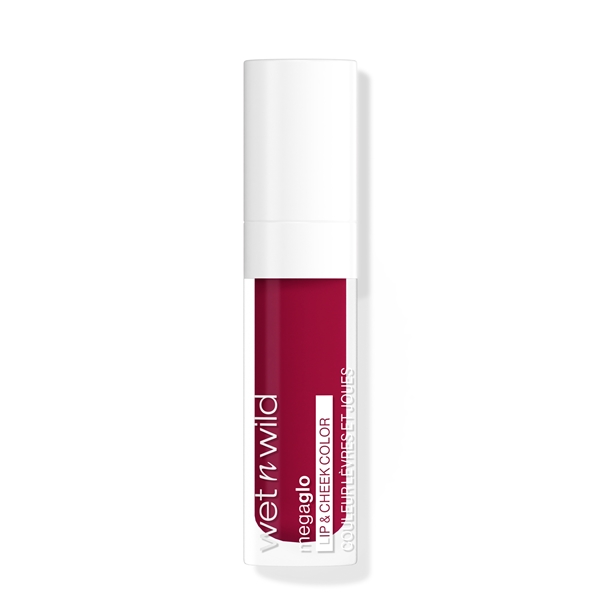 Mega Glo Lip & Cheek Color