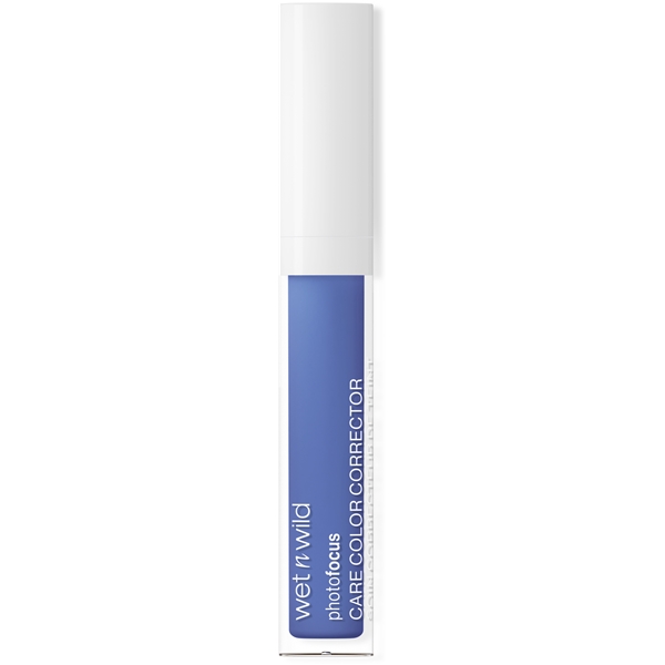 Photo Focus Care Color Corrector